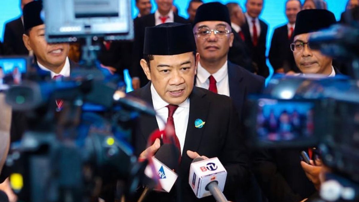 Pemilu 2024 Kondusif, ALFI Ingin Presiden RI Terpilih Bangun Logistik Murah