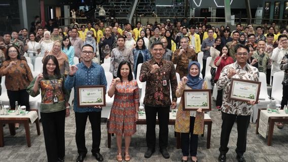 Peringati Hari Bumi, Bank Mandiri Rilis Fitur Sertifikat Pengurangan Emisi untuk Nasabah Retail di Livin’ Planet