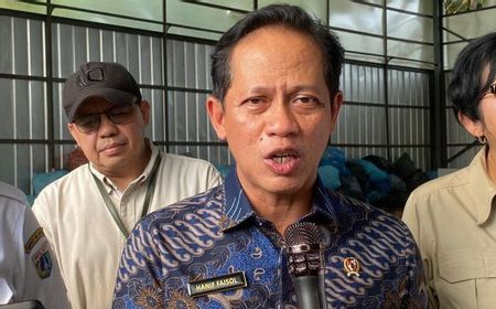 Sorot Isu Alur Sampah Jakarta ke Bantargebang, Menteri LH Kunjungi JRC