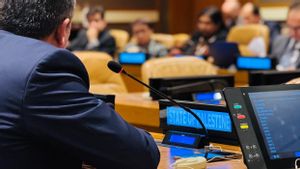 Prancis Sebut Konferensi PBB akan Bahas Pengakuan Negara Palestina dan Gaza Pascaperang