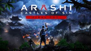 Peluncuran Arashi: Castles of Sin – Final Cut Ditunda Hingga 5 Desember