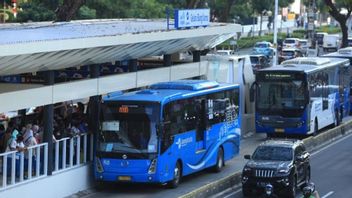 يمكن استخدام 18 محطة حافلات TransJ تم تنشيطها بحلول نهاية عام 2022
