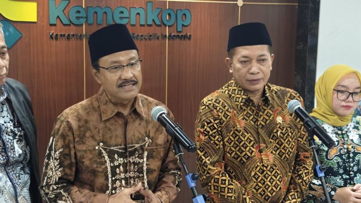 Ministry of Social Affairs Announces PKH BLT and Bansos to Start Disbursement in February