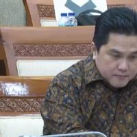 Erick Thohir Rampungkan Klasterisasi 12 BUMN Sesuai Core Bisnis