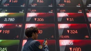 火曜日のJCIは再び弱まる見通し、アナリストが推奨する4つの株式