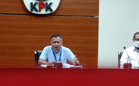 64 Kandidat Calon Pejabat KPK Dinyatakan Lolos Tahapan Uji Kompetensi dan Siap Jalani Tes Lanjutan