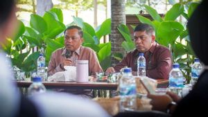 BI: Ekonomi Aceh 10 Tahun Terakhir Terendah di Sumatera