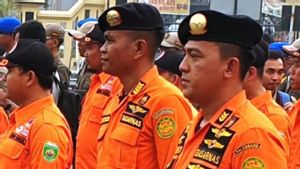 Basarnas Palembang Kirim Perugas untuk Siaga di Pos Dat dan Air; Antisipasi Bencana Saat Hari Raya Idulfitri