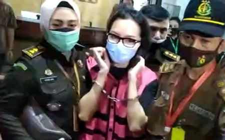 Gelar Pekara Kasus Pinangki, Kejagung: Tidak Ada yang Ditutupi