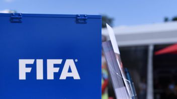 FIFA Jatuhkan Sanksi Berat!