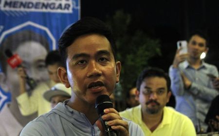 Bagi Timnas AMIN ,Gibran Dangkal, Copy Paste Jokowi