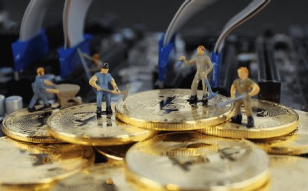 Kazakhstan Rusuh, Internet Dimatikan, Perusahaan Penambangan Bitcoin Terpukul, Harga BTC Ambrol