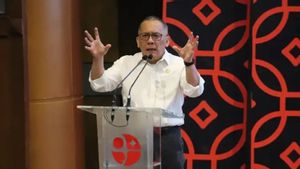 BRIN Bangun Ekosistem Space Economy Nasional dengan Data Citra Satelit