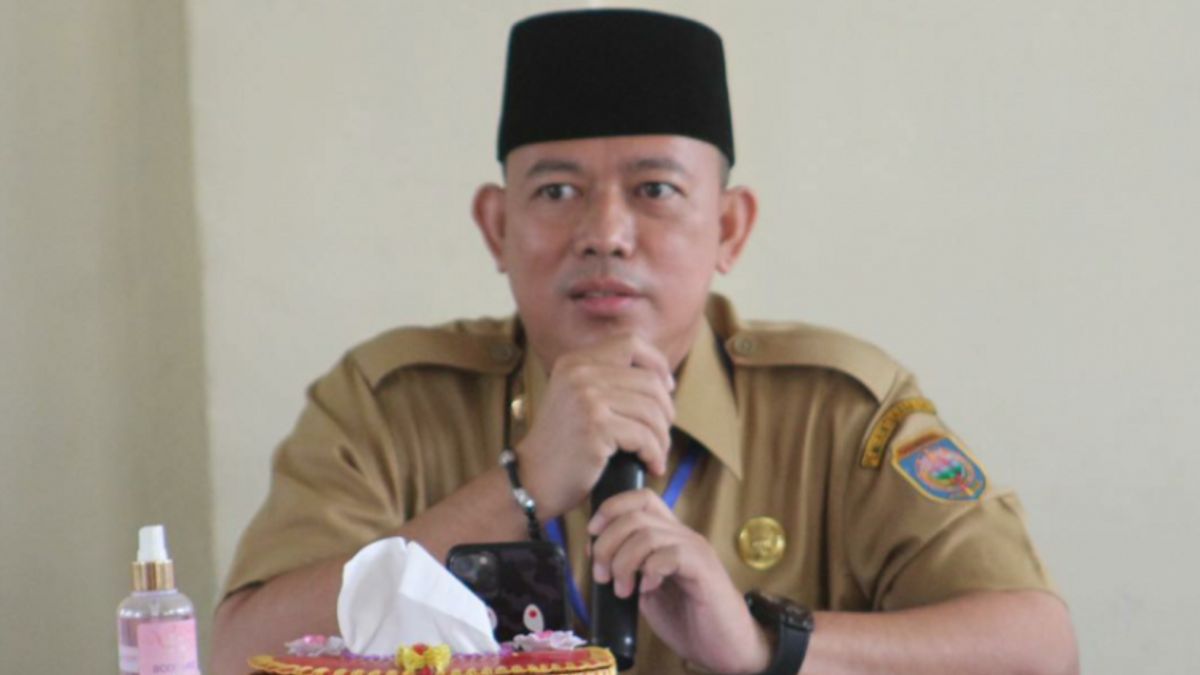 1.343 Guru di OKU Meneriuma Dana TGP 2021 yang Sempat Tertunda