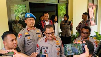 Kapolda Pastikan Pengamanan Super Prioritas untuk Peserta KTT ASEAN di Labuan Bajo