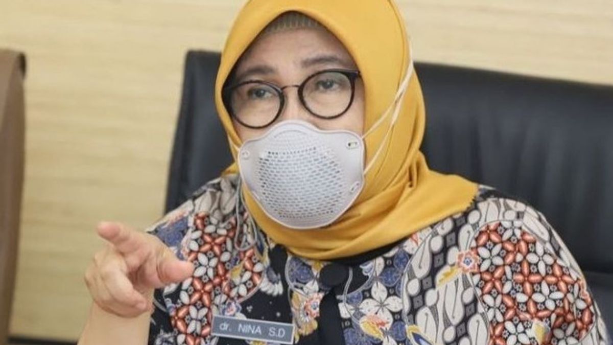 Jamaah Umrah Guarantee, West Java Health Office Gandeng Bio Farma Regarding The Meningitis Vaccine