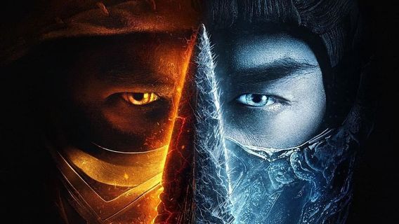 Not Arrogant, This Is Joe Taslim's Response After His Appearance In Mortal Combat Receives Praise