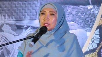 Deux Fois Injection De Vaccin, West Nusa Tenggara Vice-gouverneur A été Exposé à COVID-19