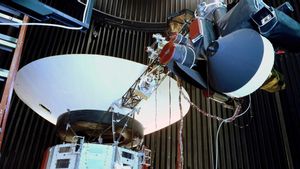 Tak Puas Hanya 46 Tahun, NASA Kembali Minta Voyager 2 Intip Ruang Angkasa Lebih Lama Lagi