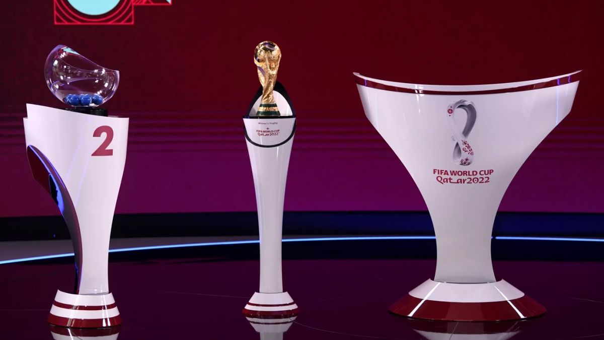 年末に開催されるカタールの22年ワールドカップがチャンピオンズリーグ ヨーロッパリーグ