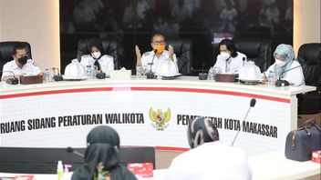 Gerah dengan Gepeng dan Anak Jalanan, Wali Kota Makassar Segera Turunkan Tim untuk Penertiban