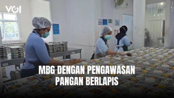 MBG 现在在食品安全监督下运行