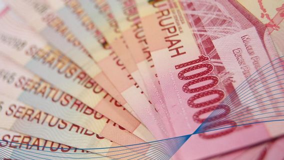 Rupiah Selasa Pagi Bergerak Menguat di Level Rp13.658 per Dolar AS