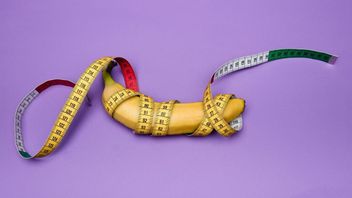 5 Fakta Ukuran Penis, Besar Belum Tentu Memuaskan 