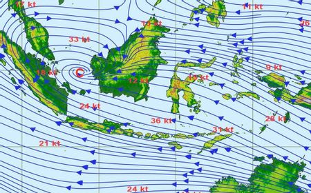 BMKG Paparkan Apa itu Gempa Megathrust dan Potensi Tsunami yang Ramai Diperbincangkan