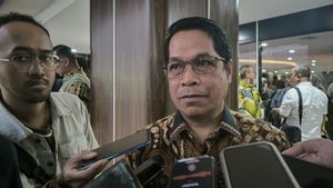 Kementerian ESDM Surati SPBU Swasta Agar Beli Solar dari Pertamina