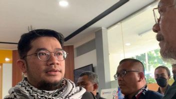 Ketum Partai Ummat Harap Mediasi dengan KPU Hasilkan Titik Temu