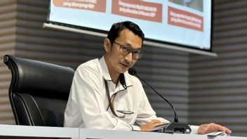 OTT Cilacap, KPK Amankan 27 Orang Termasuk Bupati Syamsul Aulia Rachman