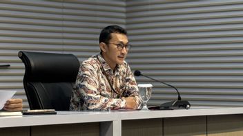 KPK Reveals Integrity Assessment In Red OKU Regency After OTT Title