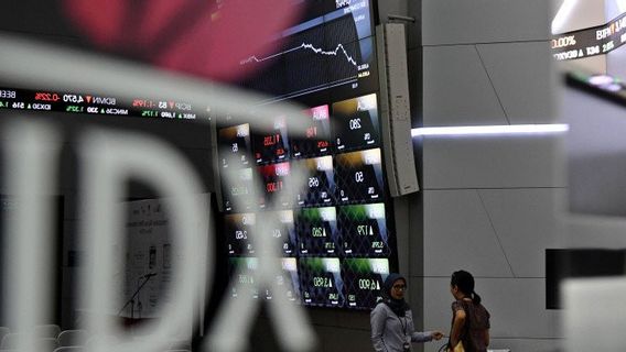 Setelah HUT ke-76 RI, IHSG Diprediksi Menguat Jelang RDG Bank Indonesia