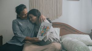 Review Film <i>Just Mom</i>: Konflik Sederhana yang Mampu Getarkan Hati