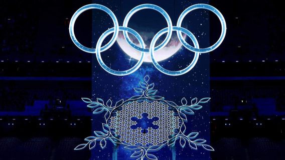 Beijing 2022 Winter Olympics Officially Opens Amid Boycott Bans