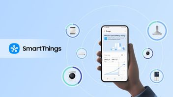 Samsung Luncurkan Solusi Manajemen Energi Listrik di SmartThings