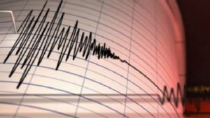 Sulawesi Utara Diguncang Gempa Magnitudo 5,7 