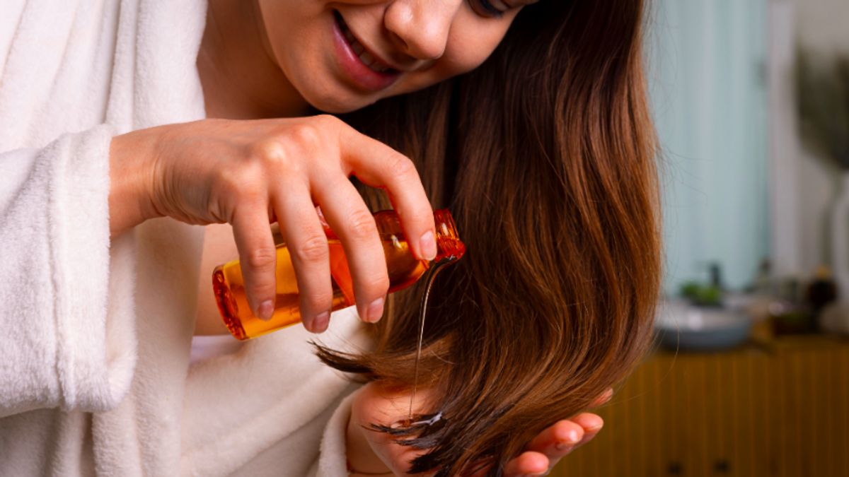Not Only Skincare, Peptides Can Be Used To Have Healthy And Glanced Hair