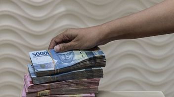 Kebijakan WFH ASN Diklaim Berpotensi Hemat APBN hingga Rp6,2 Triliun