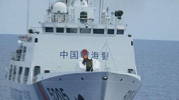 Philippines Continue Military Supply In South China Sea After 'Navy' Incident, China Reminds Not To Provoke