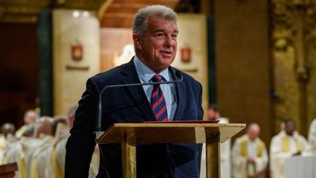 Le président de Barcelone ne veut plus jouer après Rashford