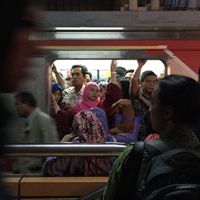 Malam Tahun Baru, KRL Beroperasi Hingga Jam 3 Pagi