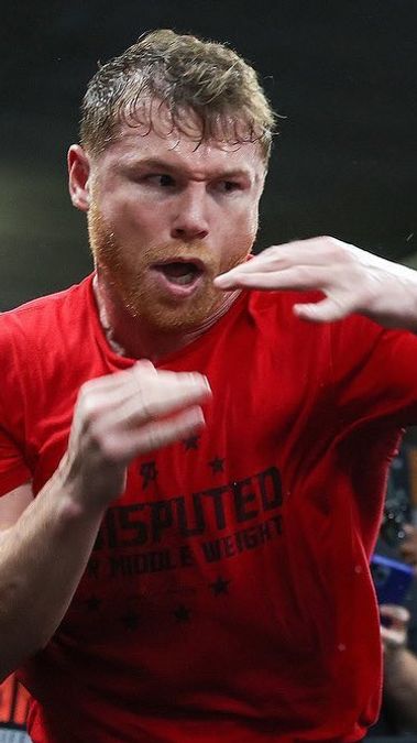 Ahead Of Golovkin's Opponents, Canelo Still Feel The Effect Of The Defeat Of Bivol?