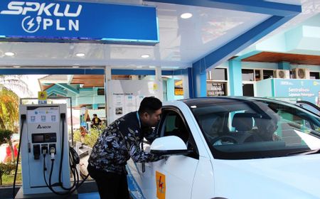 Menyoal PPN Mobil Listrik Hanya 1 Persen, Stafsus Menteri ESDM Buka Suara