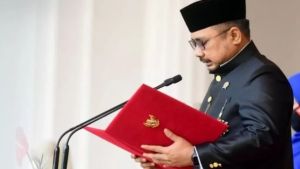 PPKM Dihentikan, Kemenag Siapkan Aturan Turunan Aktivitas di Tempat Ibadah