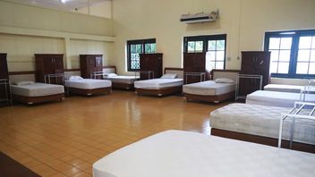 Malang City Government Will Use Guest House As A COVID-19 Isolation House