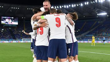  Alasan Arsene Wenger Jagokan Inggris Ketimbang Denmark di Semifinal Euro 2020