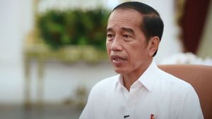Hasil Analisa Charta Politika di Balik Pidato Jokowi pada Rakernas V Projo: Dukungan untuk Ganjar Pranowo Maju Pilpres 2024?
