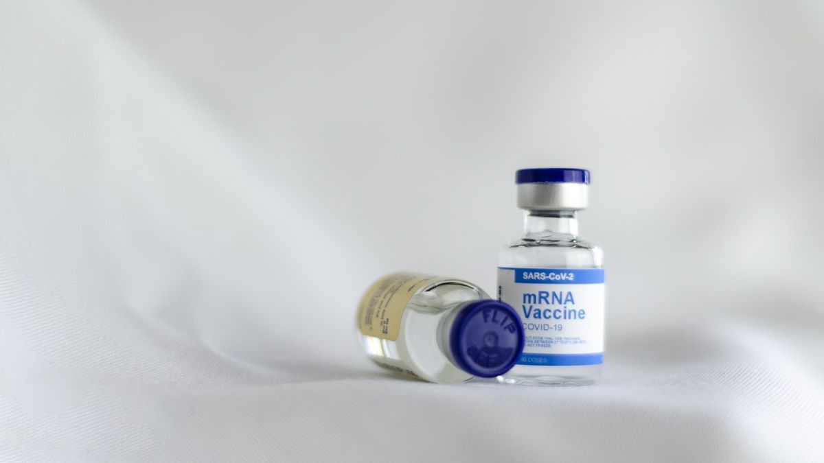DPR Desak Pemerintah Segera Tindak Lanjuti Putusan MA Soal Penyediaan Vaksin COVID-19 Halal